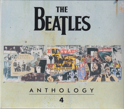 Anthology Collection