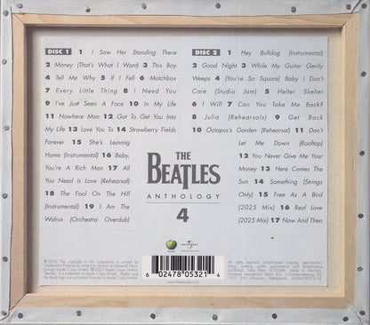 Anthology Collection