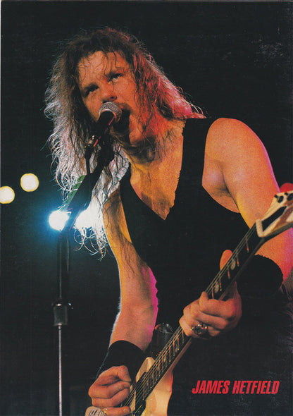 1993 Australian Tour Special