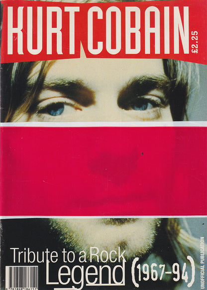 Hot Shots - The Nirvana Legacy