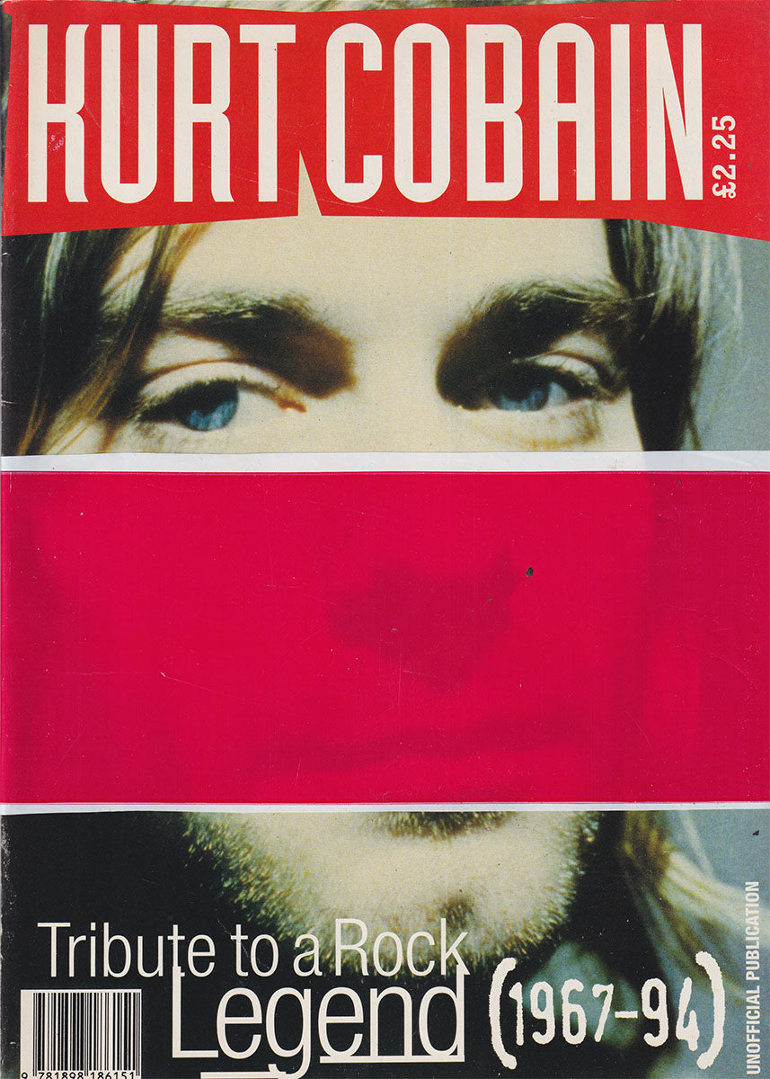 Hot Shots - The Nirvana Legacy