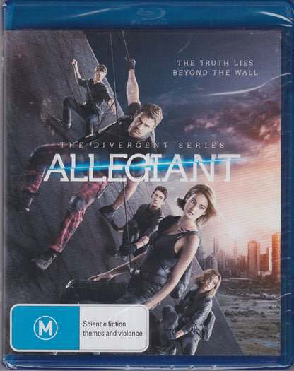 Allegiant