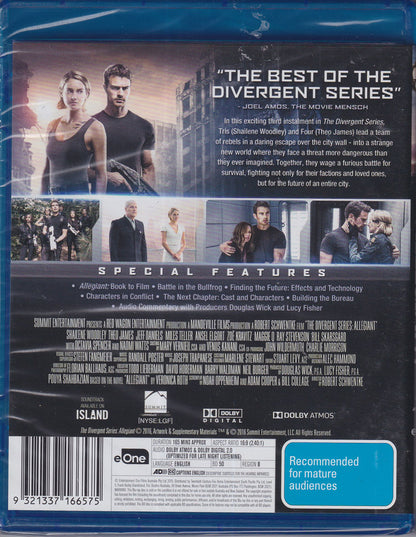 Allegiant