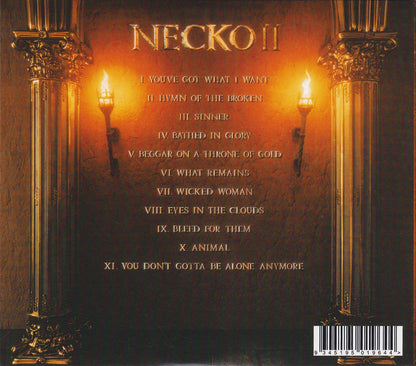 Necko II