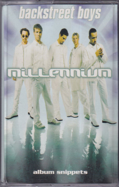 Millennium (Album Snippets)
