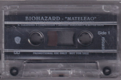 Mata Leao (MATELEAO)