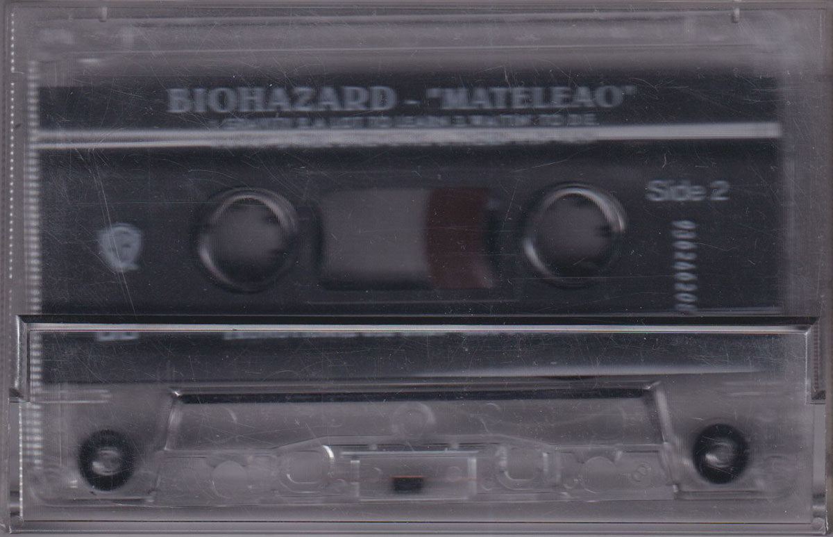 Mata Leao (MATELEAO)