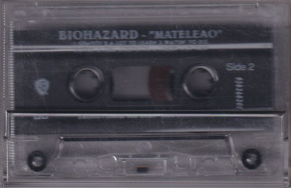 Mata Leao (MATELEAO)