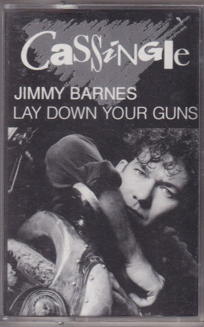 Lay Down Your Guns