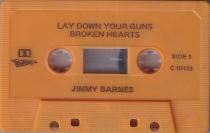 Lay Down Your Guns
