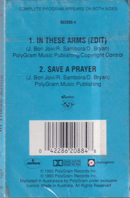 In These Arms