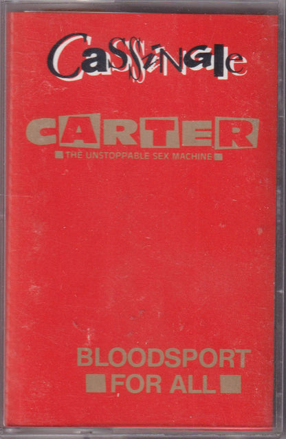 Bloodsport For All