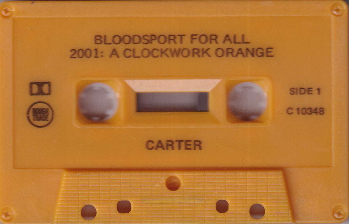 Bloodsport For All