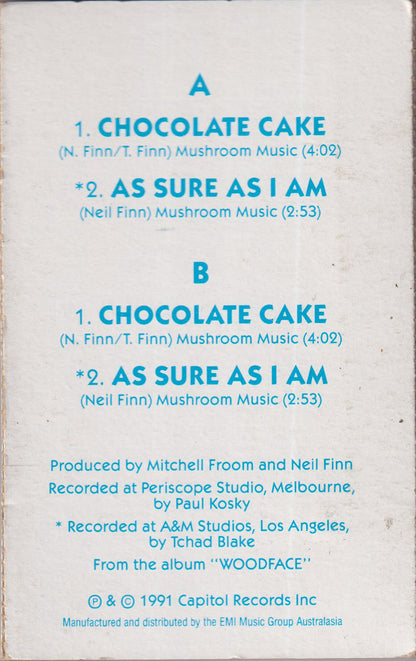 Chocolate Cake
