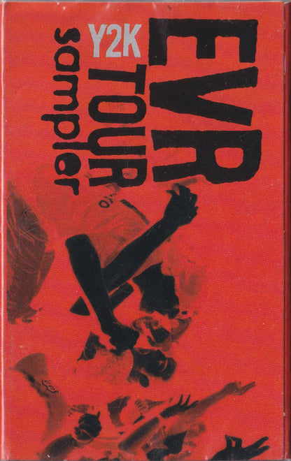 EVR Y2K Tour Sampler