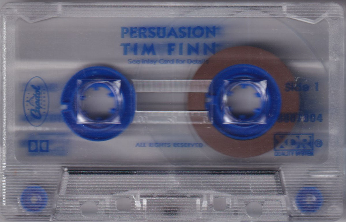 Persuasion