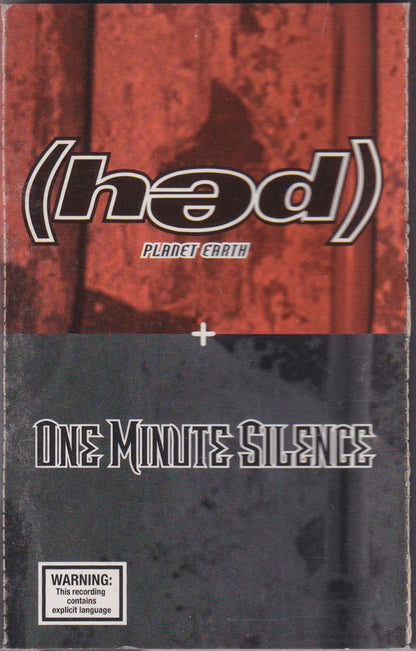(Hed) P.E / One Minute Silence Sampler