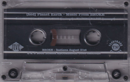 (Hed) P.E / One Minute Silence Sampler