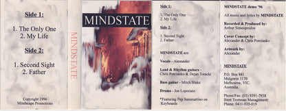 Mindstate