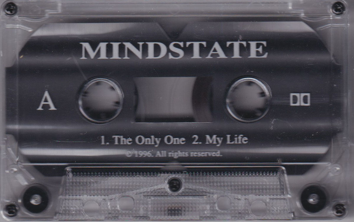 Mindstate