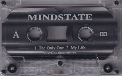 Mindstate