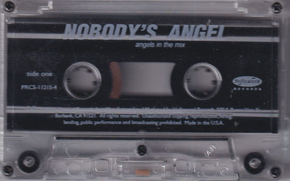 Angels In The Mix