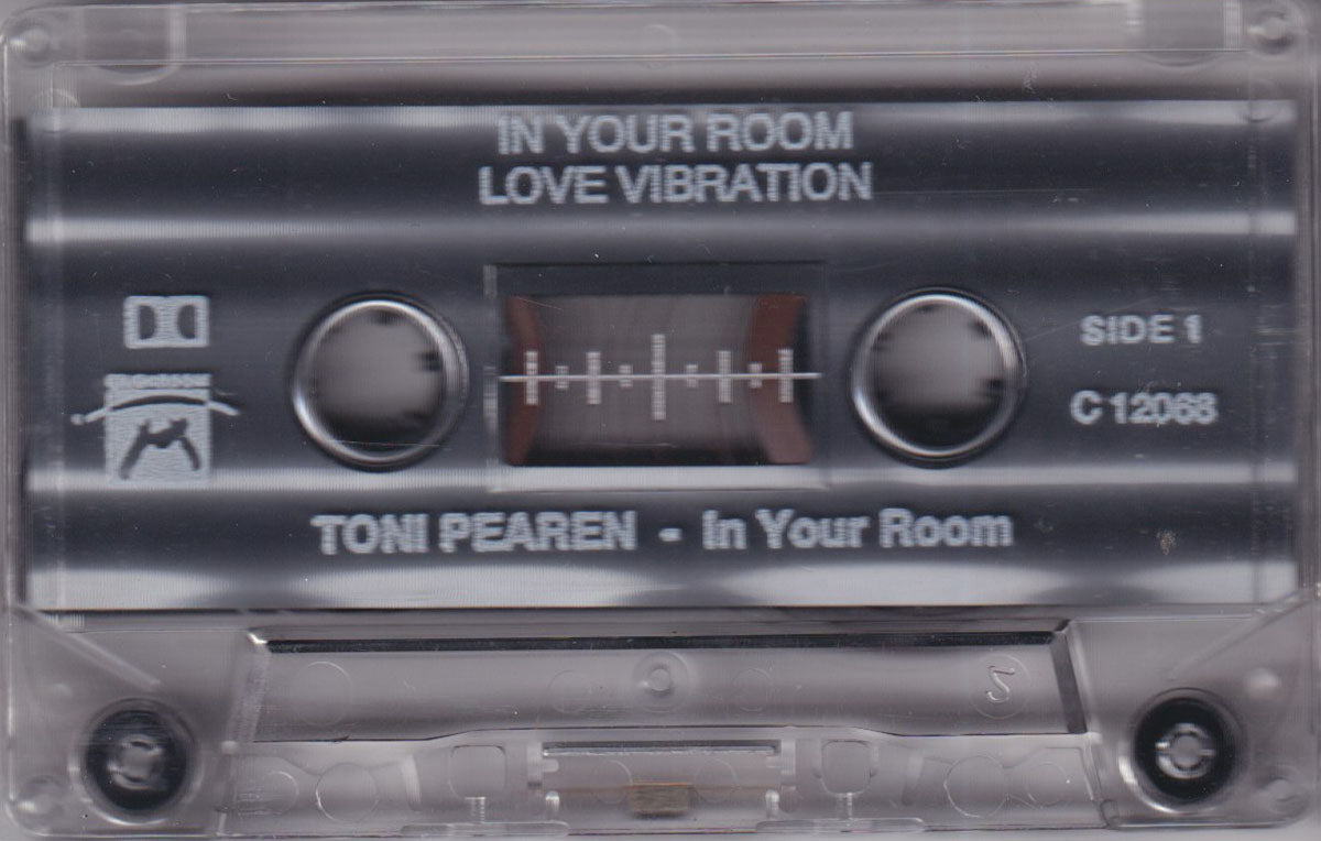 In Your Room