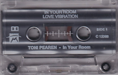 In Your Room