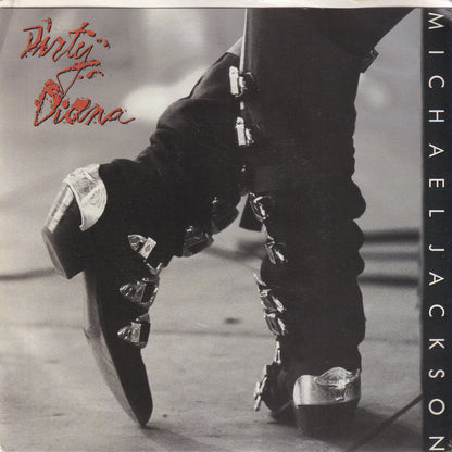 Dirty Diana