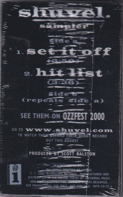 Sampler
