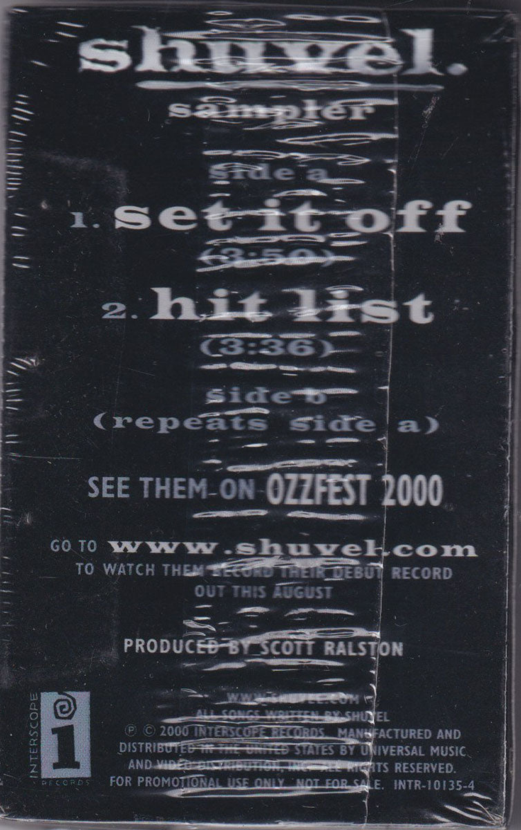 Sampler