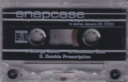Designs For Automotion Album Sampler