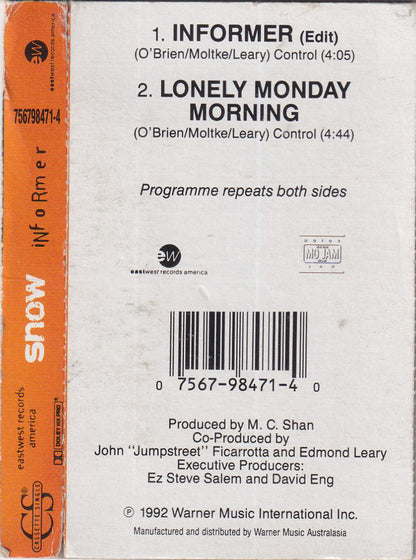 Informer