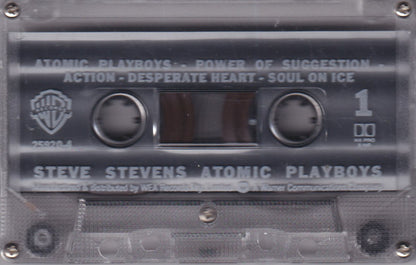 Atomic Playboy