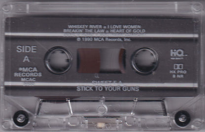 Stick To Your Guns