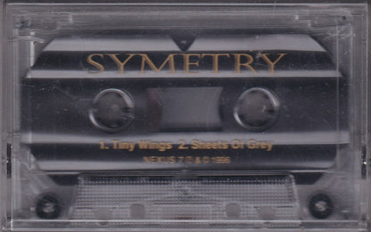 Symetry