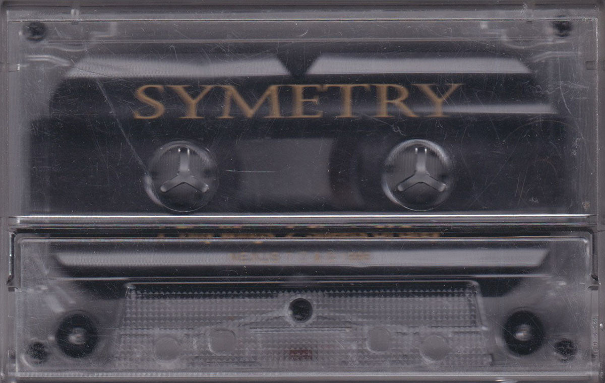 Symetry