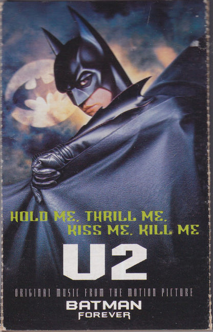 Hold Me, Thrill Me, Kiss Me, Kill Me