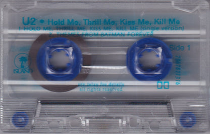 Hold Me, Thrill Me, Kiss Me, Kill Me