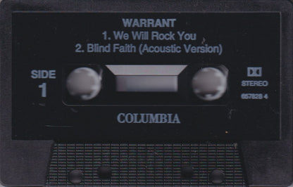 We Will Rock You