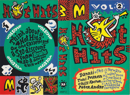 Hot Hits Vol. 2