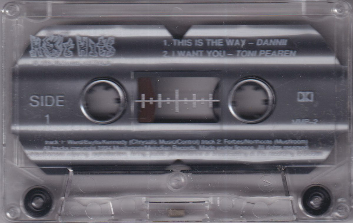 Hot Hits Vol. 2