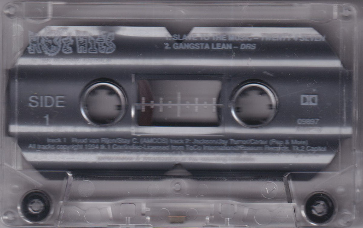 Hot Hits Vol. 3