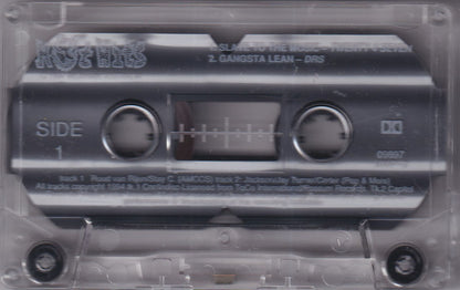 Hot Hits Vol. 3