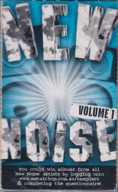 New Noise - Volume 1
