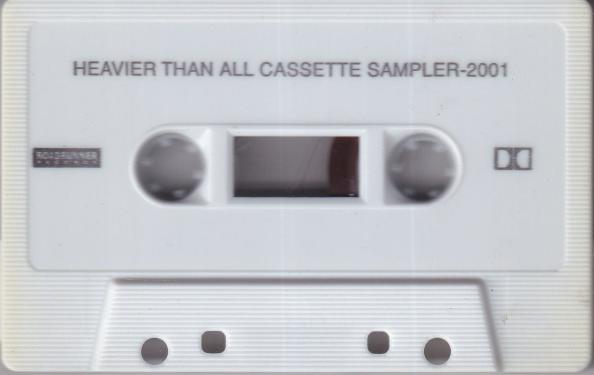 Heavier Than All