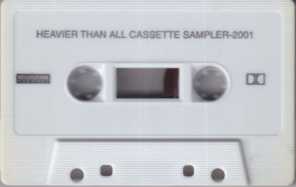 Heavier Than All