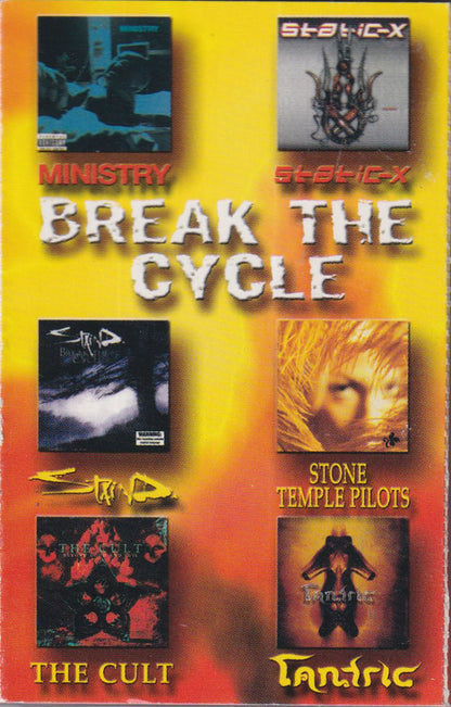 Break The Cycle