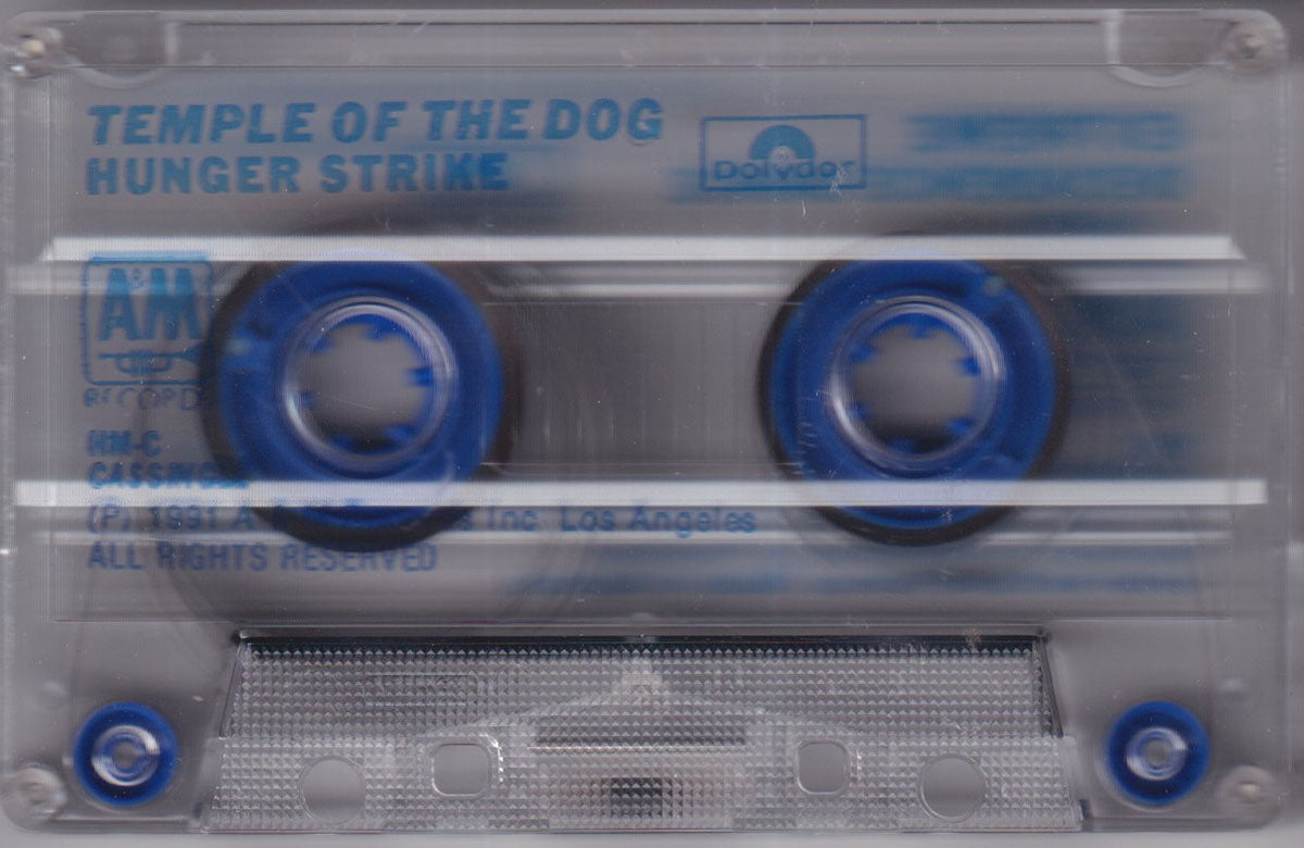 Hot Metal Sampler