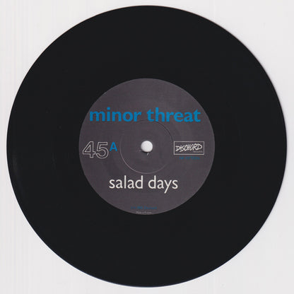 Salad Days